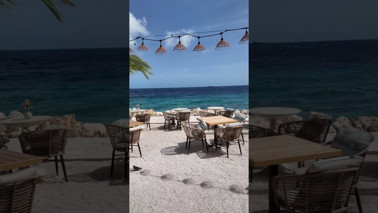 This Is What Caribbean Life Feels Like 🌴✨