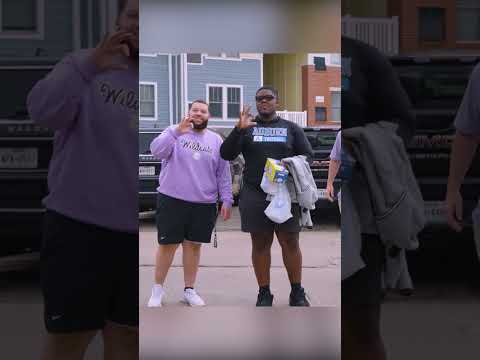 K-State Football | Freshmen Move-In Day