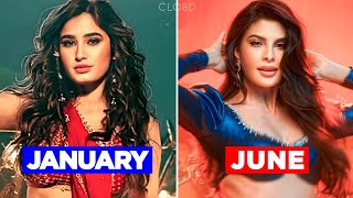 Top 10 Most Viewed indian Songs Of 2025 (January - June) - Mid Year Special | CLOBD Profile