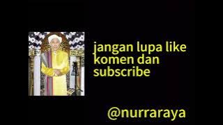 Ceramah Hakikat naik turun nafas (Guru Fansyuri Rahman)