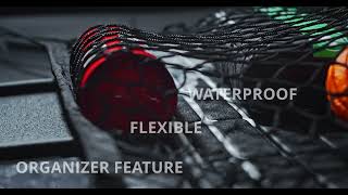 Frogum Proline 3D Trunk Mat