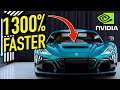 NVIDIA&#39;S HUGE AI Breakthroughs Just Changed Everything!