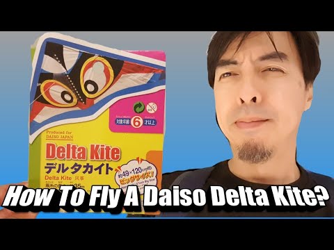 فيديو: أين تطير دلتا في اليابان؟