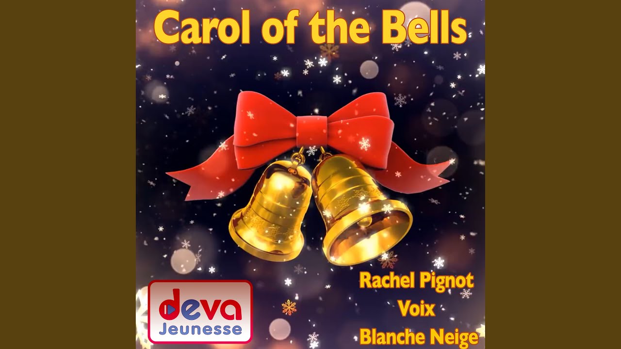 Carol of the Bells (Acapella) - YouTube