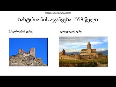 ბახტრიონი