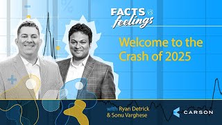 Welcome to the Crash of 2025 (Ep. 130)