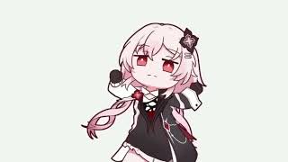 Evernight Dance - Lonely Lonely I Guess Im Lonely Honkai Star Rail.