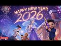 Happy New Year 2026🥳 || BGMI Winterglow Sylph set Gameplay | #bgmi #bgmilivetamil #ultimatespin