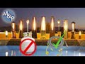 Convert Any Propane Heater to Natural Gas / Dual Fuel - Simple Mod