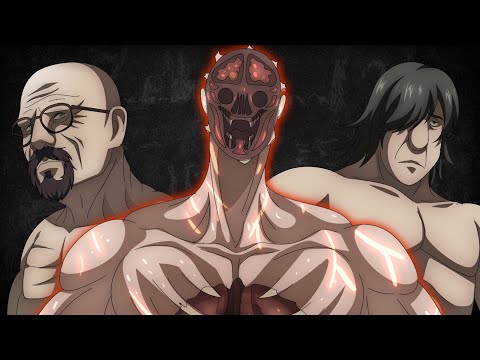 All ABNORMAL TITANS in History EXPLAINED! | Attack on Titan