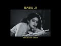 Free babu ji x brazilian funk type beat  indian type beat 2024  prod by yash