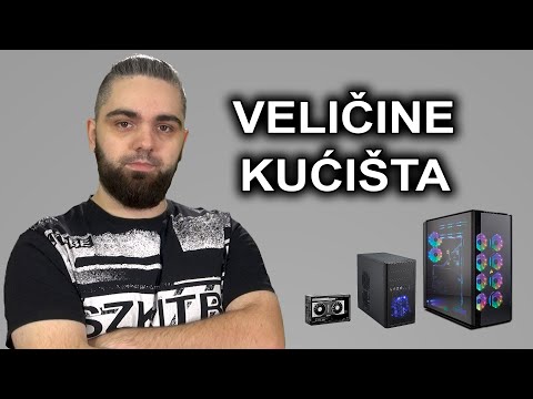 Video: Velike Veličine Vrećica: Veličine Za 1-2 Tone I Standardne Veličine, Veličine Ventila