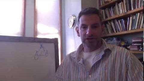 Triangulation -- Explanation of the use of the term in qualitative research