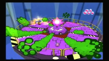 Spongebob SquarePants: Creature from the Krusty Krab 100% Walkthrough Part 6