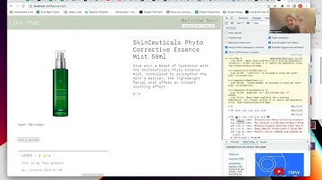Complex State Management