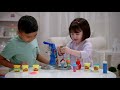 E6688 PLAY-DOH KITCHEN CREATIONS HELADERIA CREATIVA