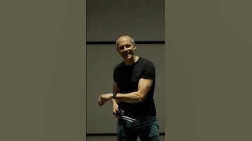 Counting without numbers