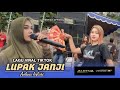 Lupak janji lagu viral  versi aolina aldeva musik