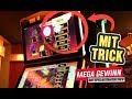 Die Geheimen Spielautomaten Tricks - Merkur Magie Tricks ...