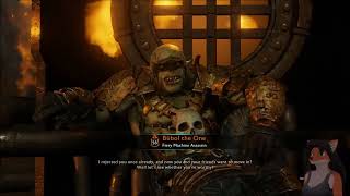 Let's Play Middle Earth: Shadow of War Part 65: Gains and Losses