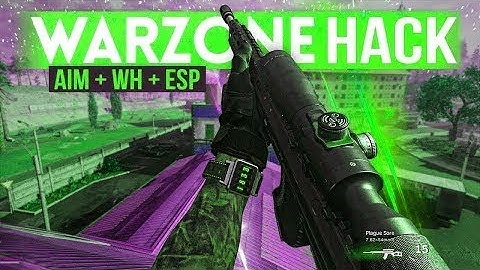 COD WARZONE HACK DOWNLOAD + Tutorial  Aimbot | ESP | RADAR STILL UNDETECTED 2021  FREE DOWNLOAD