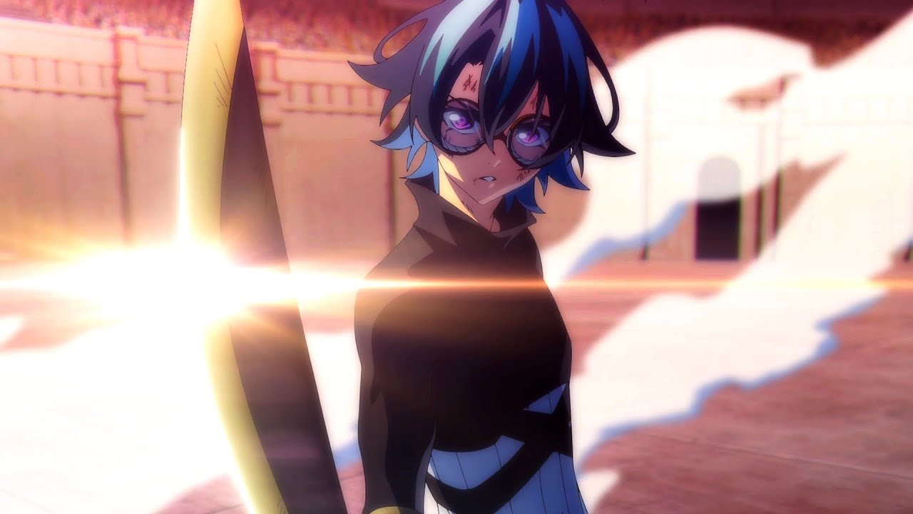 Wistoria Wand And Sword Episode 7 PREVIEW VOSTFR - YouTube