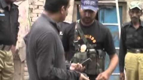 arpana javed jiskani 1