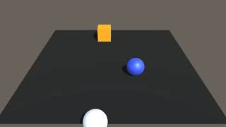 Imitation Learning with ML-Agent Unity Plugin - Part 0