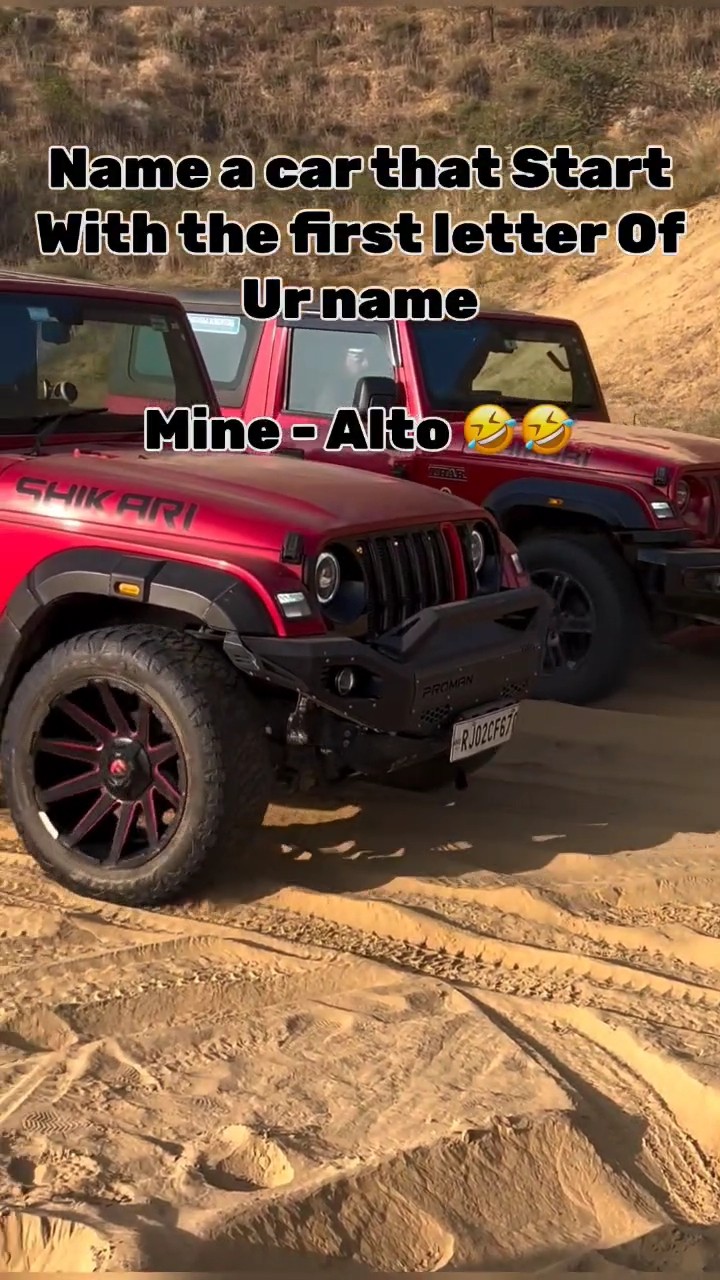 Name A Car That Start With The First Letter Of Your Name like Name A Car That Start With The First Letter Of Your Name like
