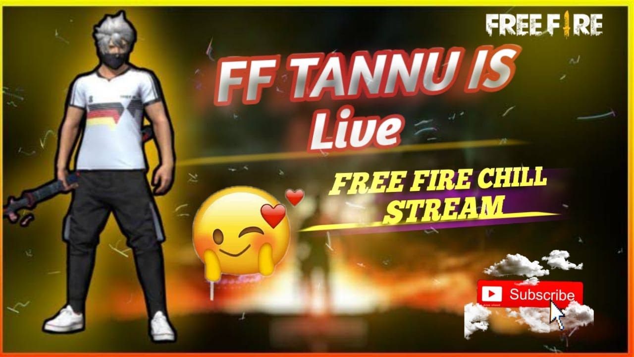Free Fire Live Stream FF Girl Live Stream Team Coad And Subscribe Game free-fire-live-stream-ff-girl-live-stream-team-coad-and-subscribe-game