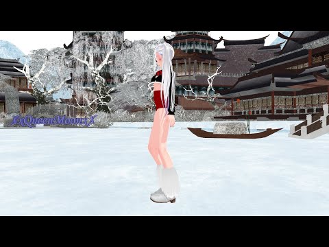 【MMD】★ SG - VERSION LISA - ★