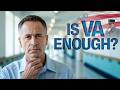 Is Your VA Coverage Enough? Combining VA with Medicare & Community Care
