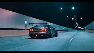 CRYSTXLMXNE - 𝑳𝑶𝑺𝑻 𝑾𝑶𝑹𝑳𝑫 (Nissan 180Sx & 240Sx) [EXCLUSIVE] 4K