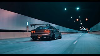 Crystxlmxne - 𝑳𝑶𝑺𝑻 𝑾𝑶𝑹𝑳𝑫 (Nissan 180Sx & 240Sx) [Exclusive] 4K