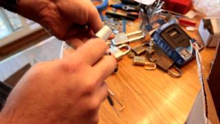 023 Bosnianbills Traveling Lock Box The Grand Opening