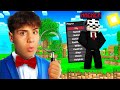 SONO DIVENTATO MILIONARIO per SCOPRIRE un HACKER nel MIO SERVER MINECRAFT!