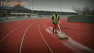 Julie Rose stadium ashford screenshot 4