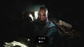 Vigor - opening 10mins screenshot 4
