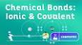 The Fascinating World of Chemical Bonds ile ilgili video