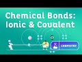 Bonding Basics: Atoms and Their Interactions in Chemistry