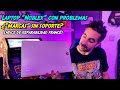 Una laptop "NOBLEX" con problemas - "Marcas" sin soporte? - Indice de reparabilidad en FRANCIA.