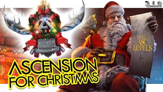 Scorched Ascension Story Dlc, Winter Event & Sotf? - Ark Community News