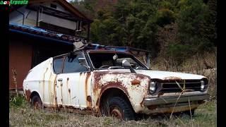 Abandoned Cars 5 ➡DonArgenta ---Deleted Music---