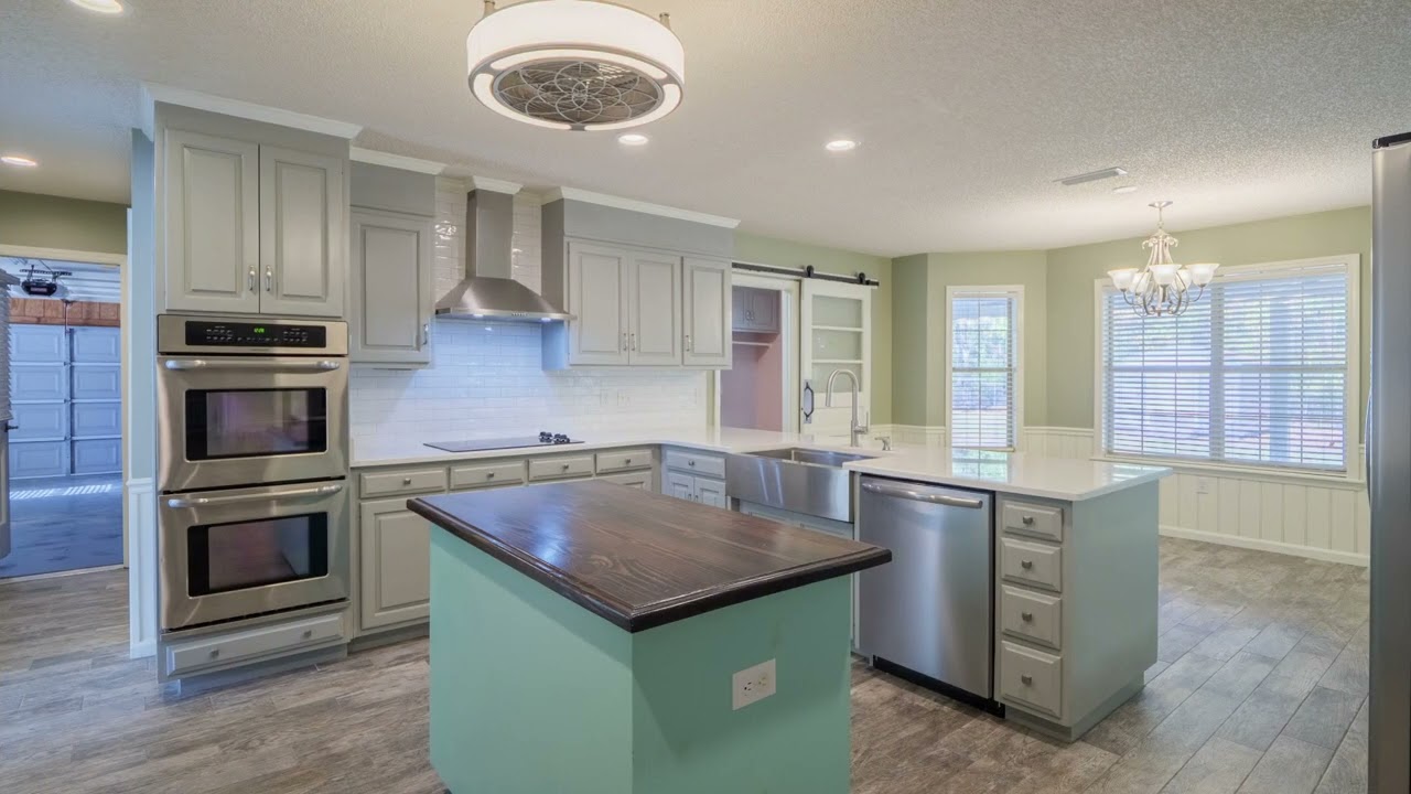 4710 Summerfield Drive | Hahira Real Estate