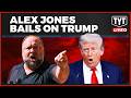 Alex Jones Officially ABANDONS Trump. AOC Makes A GREAT MOVE! Trump ADMITS DEFEAT On Oil Prices