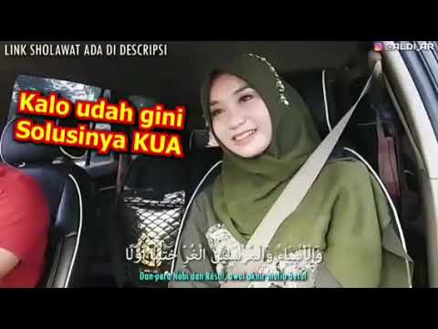 Gus Aldi - Asnawiyah ☑ (Sholawat Taxi Online) @gusaldisultanjuki