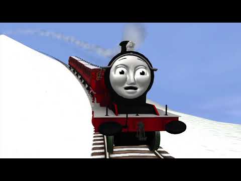 Doogal  - The Chase (Trainz Remake)