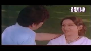 Eki Sathe Haath Dhore...Kishore Kumar___Asha Bhosle Superhit Bengali(Duet)