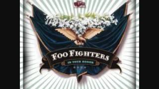 Foo Fighters - DOA [Lyics in Description]