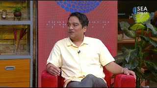 Indra Lesmana Releases 100th Album